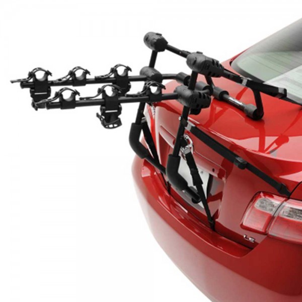 Hollywood Racks F6 Expedition 3 Bike Rack