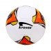 Kronos Premium Futsal Soccer Ball - White