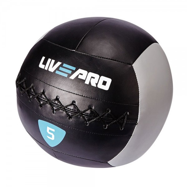 LivePro Wall Ball - 3 kgs