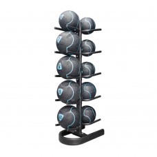 LivePro Medicine Ball Rack 10 pcs