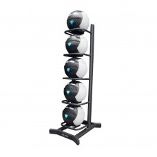 LivePro Wall Balls Rack