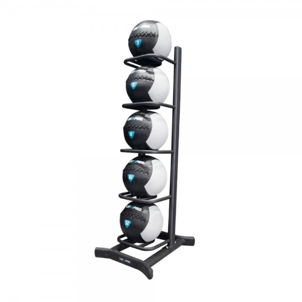 LivePro Wall Balls Rack