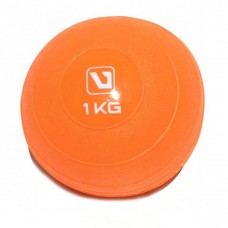 LiveUp Soft Weight Ball - 1 kg
