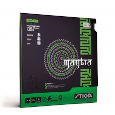Stiga Mantra S Table Tennis Rubber