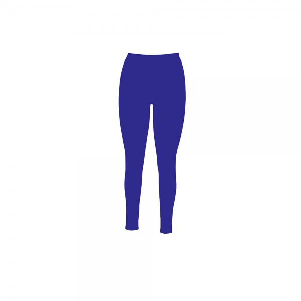 Coega Ladies Leggings - Royal Purple Coega Ladies Leggings - Royal Purple