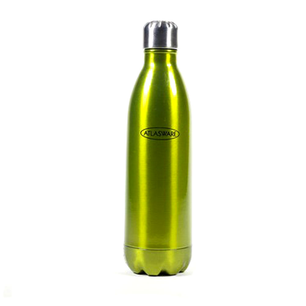 atlasware hot and cold water bottle
