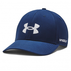 Under Armour Golf96 Cap - Academy