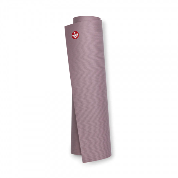 Manduka PRO Yoga Mat - 6mm - Elderberry