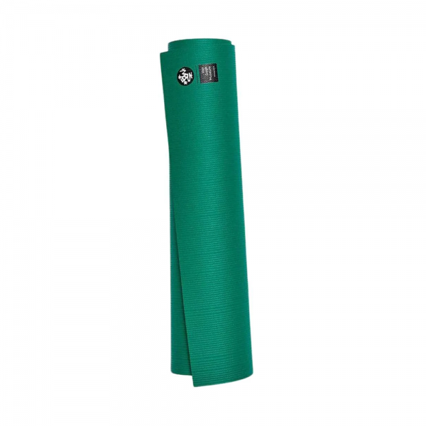 Manduka PRO Yoga Mat - 6mm - Wild Rose Green Manduka PRO Yoga Mat - 6mm - Wild Rose Green
