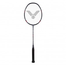 Victor Aura Speed 7000 Badminton Racket-Strung