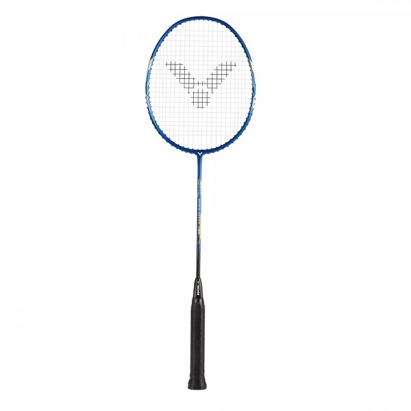 Victor Brave Sword 1900 Badminton Racket-UnStrung