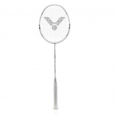 Victor Jet Speed 6000 Badminton Racket-Strung
