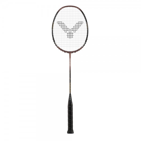 Victor Thruster Hawk Badminton Racket-UnStrung