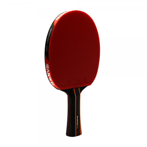 Sanwei Taiji 610 Professional Table Tennis Racket