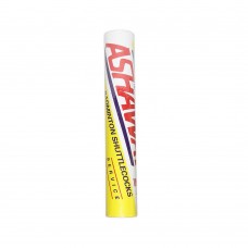 Ashaway Service Feather Shuttlecocks (12 piece Pack)