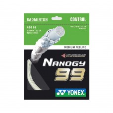 Yonex NBG99 Badminton Racket String