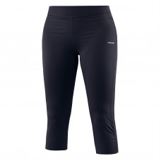 Head Vision W Betty 3/4 Panty-Black