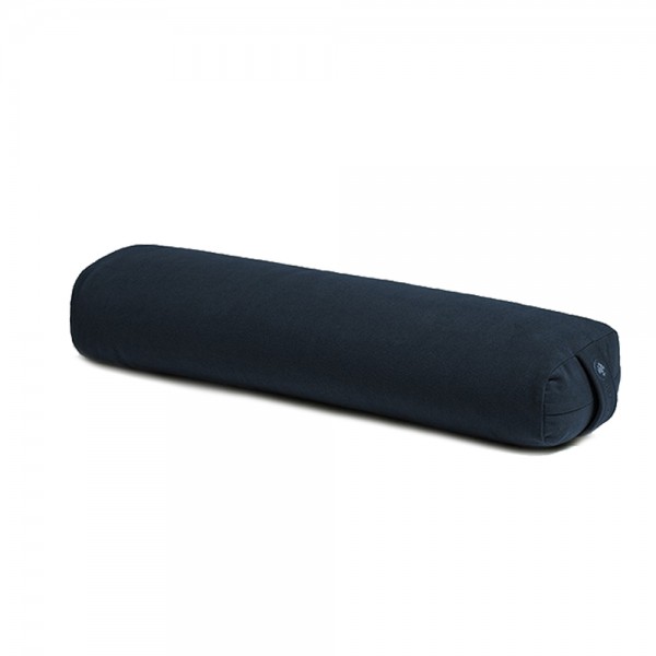 Manduka Enlight Lean Bolster - Midnight