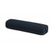 Manduka Enlight Lean Bolster - Midnight