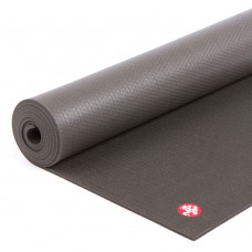 Manduka Pro Yoga Mat - Black - 6mm