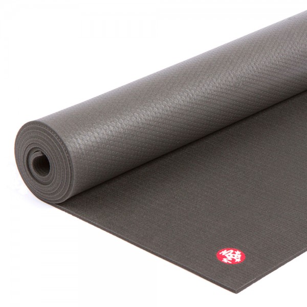 Manduka Pro Yoga Mat - Black - 6mm