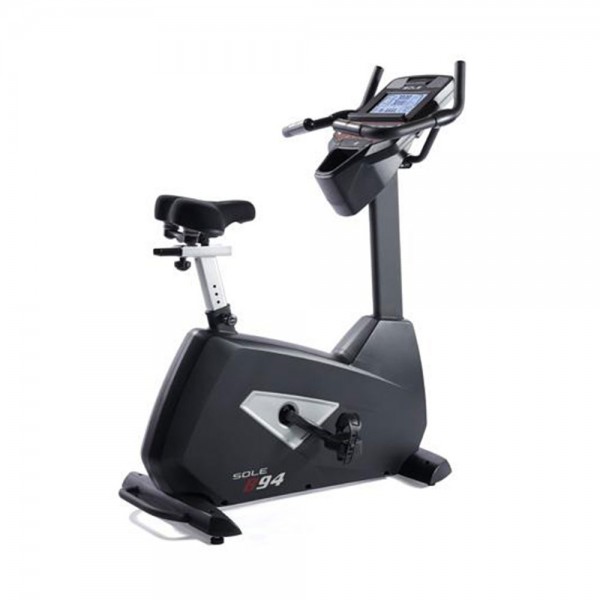 Sole B94 Upright Bike