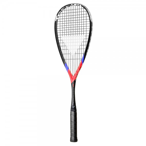 Tecnifibre Carboflex 125 X-Speed Squash Racket Tecnifibre Carboflex 125 X-Speed Squash Racket