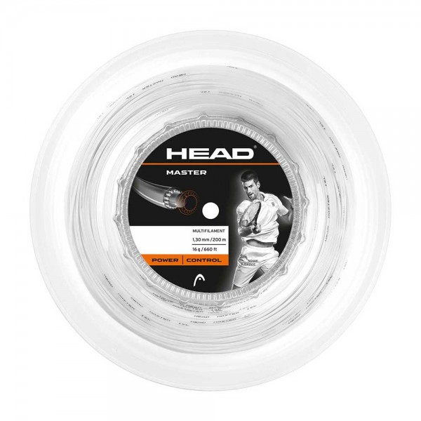 Head Master Tennis String - 200M