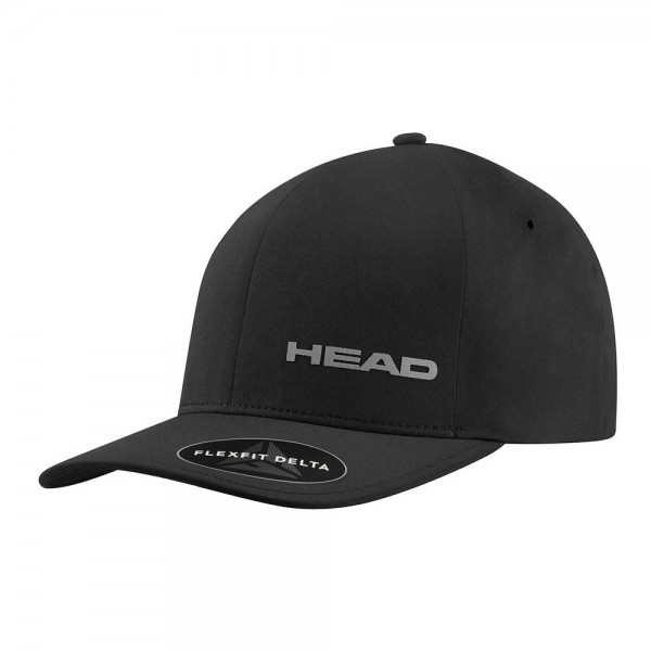 Head Delta Flexfit Cap