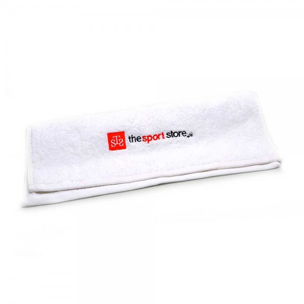 TSS Sports Towel Facial