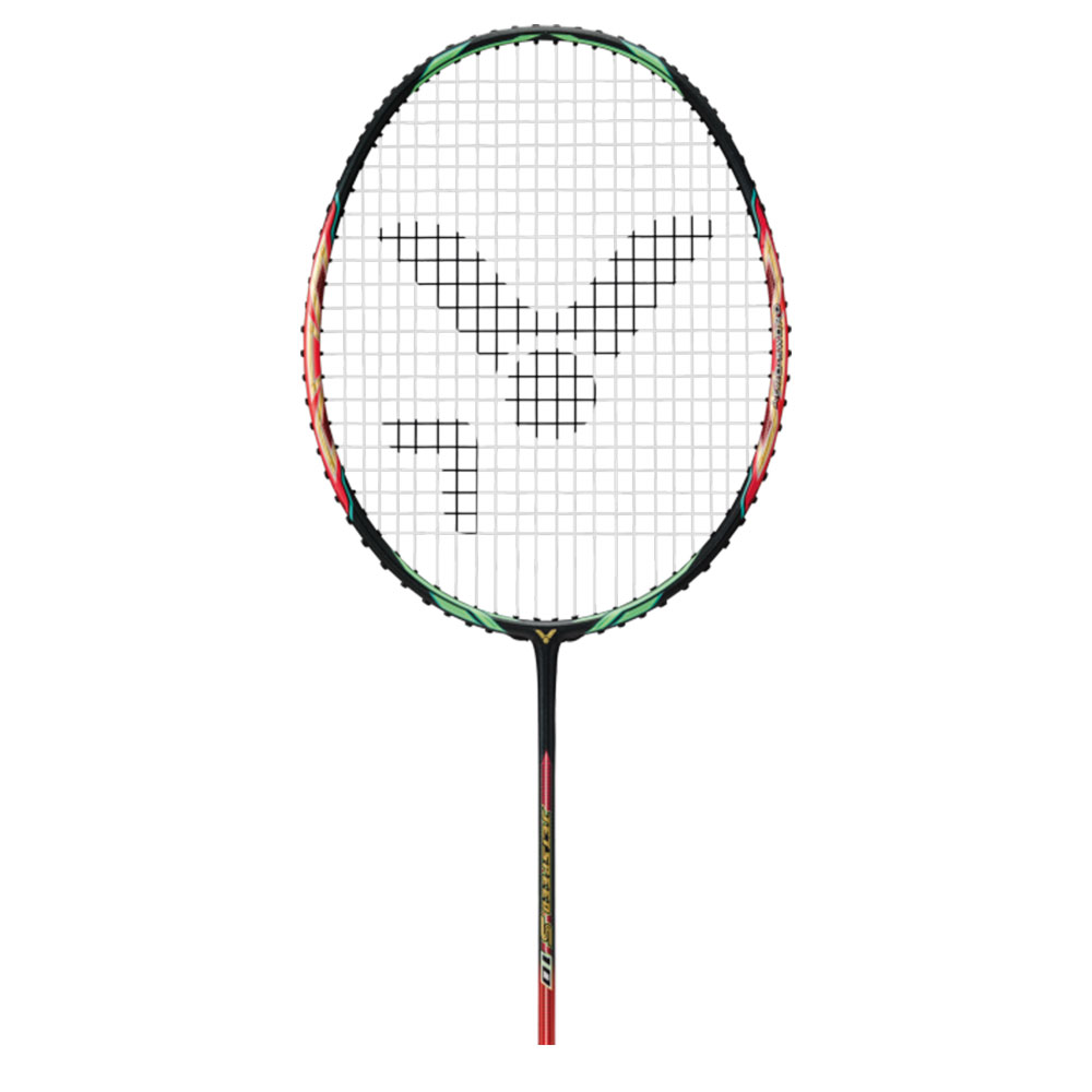 Victor Jetspeed S10 Q Badminton Racket-TheSportStore.pk