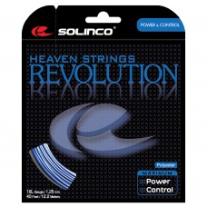 Solinco Revolution Tennis String-12M