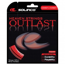 Solinco Outlast Tennis String-12M
