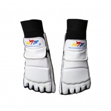 US Taekwondo Foot Protectors
