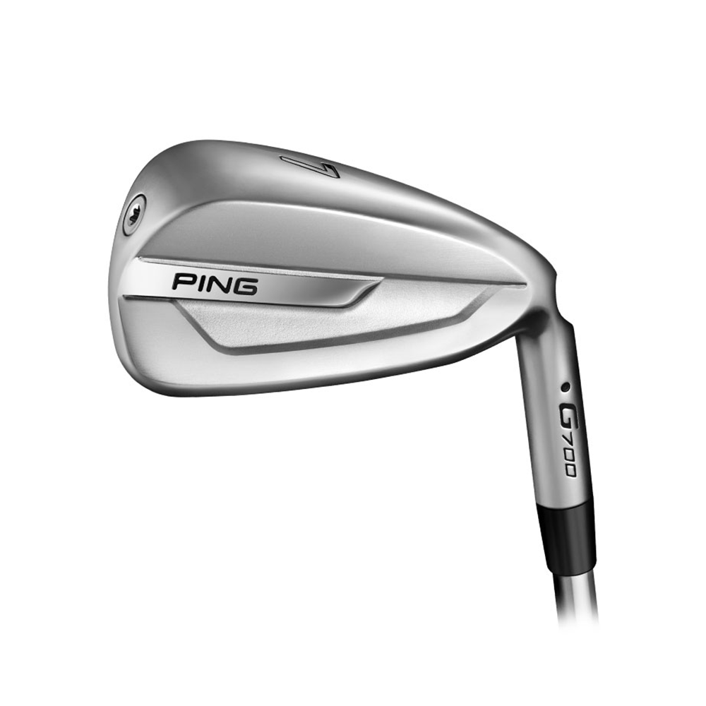 ping g700 iron set
