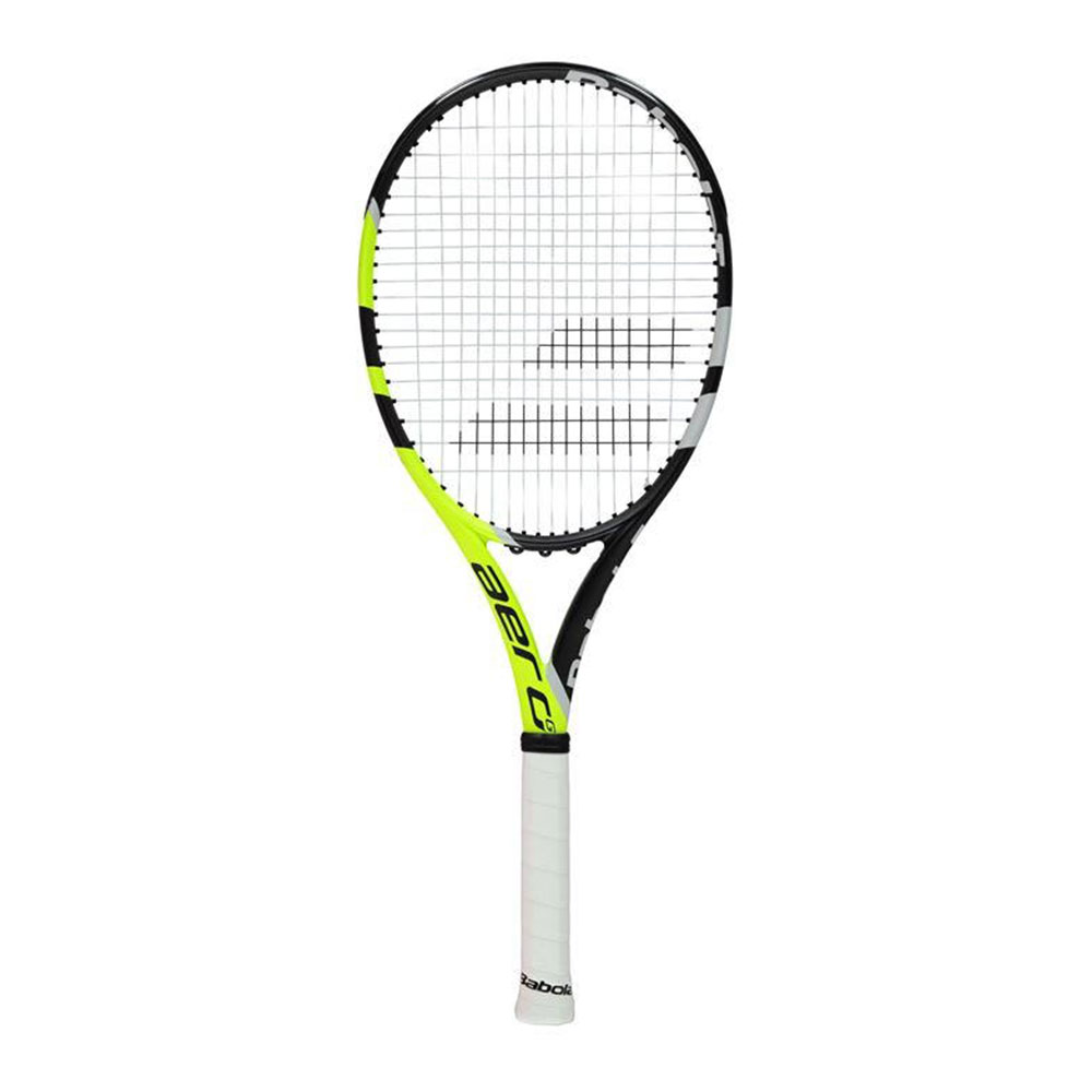 Babolat Aero G Tennis Racket UnStrung