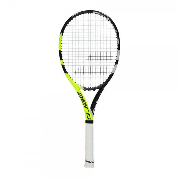 Babolat Aero G Tennis Racket-UnStrung