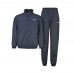 Slazenger Woven Tracksuit - Navy