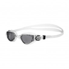 Arena Cruiser Soft Jr Swimming Goggles-Clear, Smoke, Clear