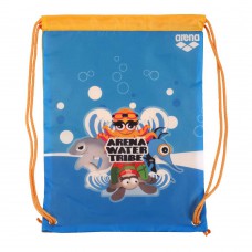 Arena AWT Swimbag-Yellow Buddies