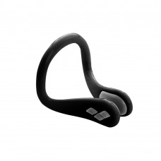 Arena Nose Clip Pro-Black/Silver