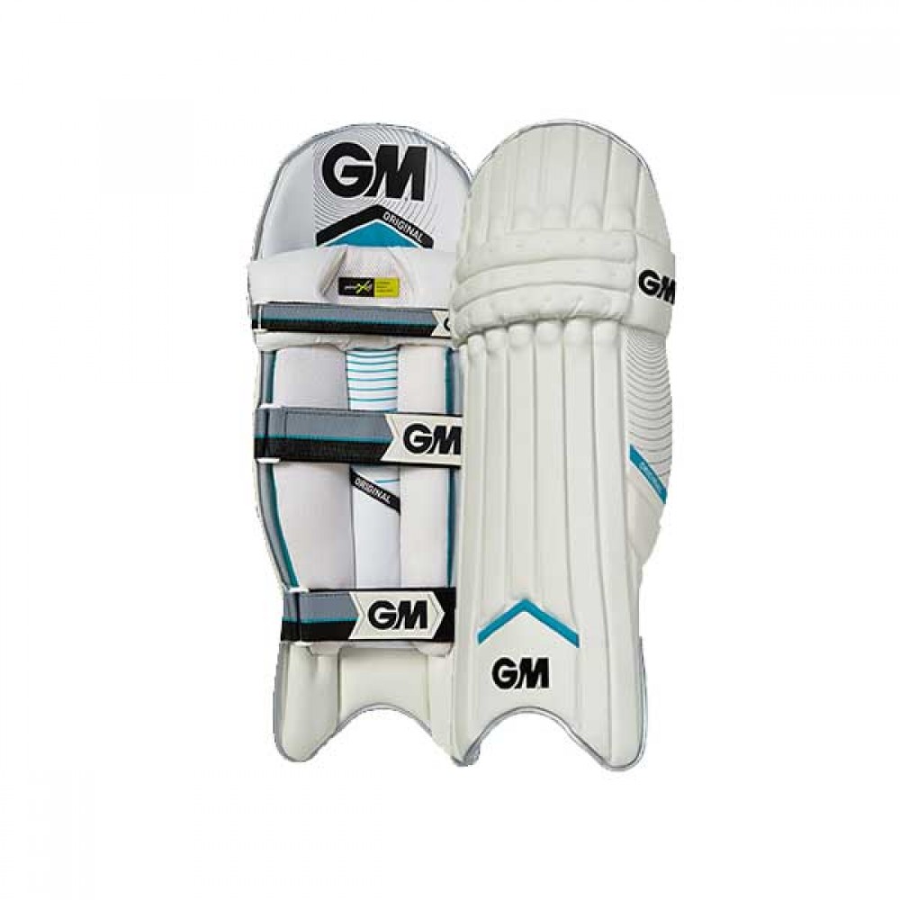 GM Original RH Batting Pads TheSportStore.pk