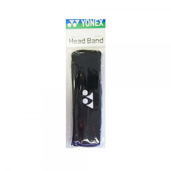 Yonex Head Band-Black