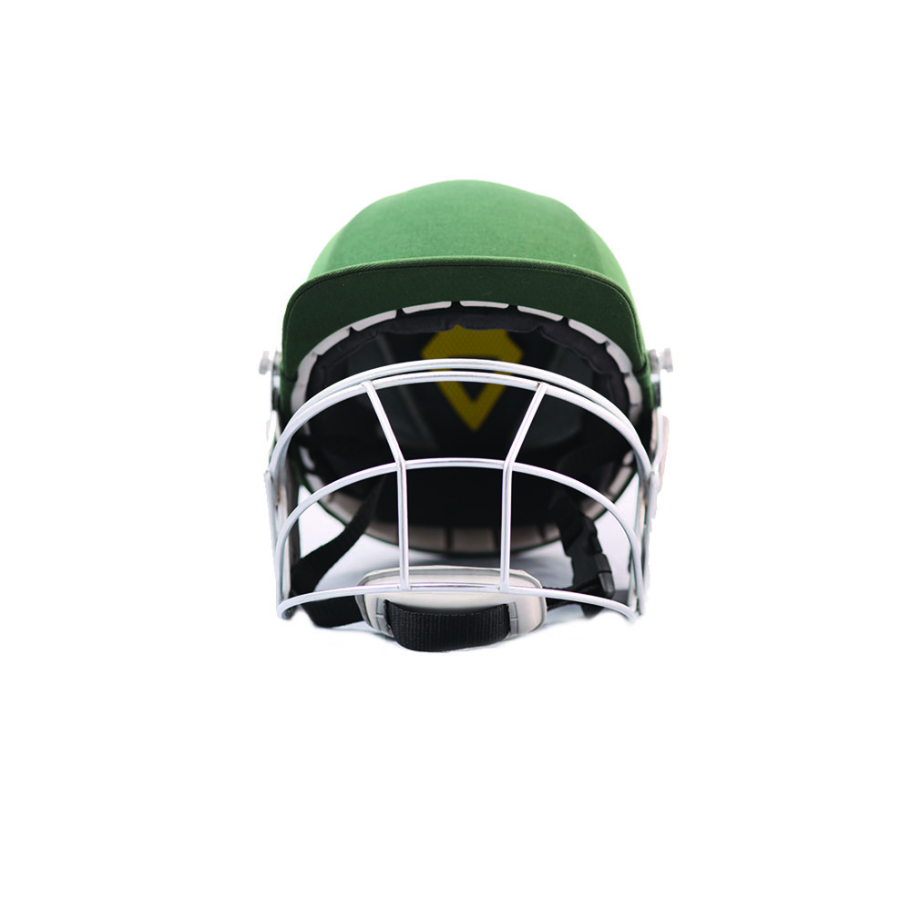 HS Core 5 Double Grill Cricket HelmetTheSportStore.pk