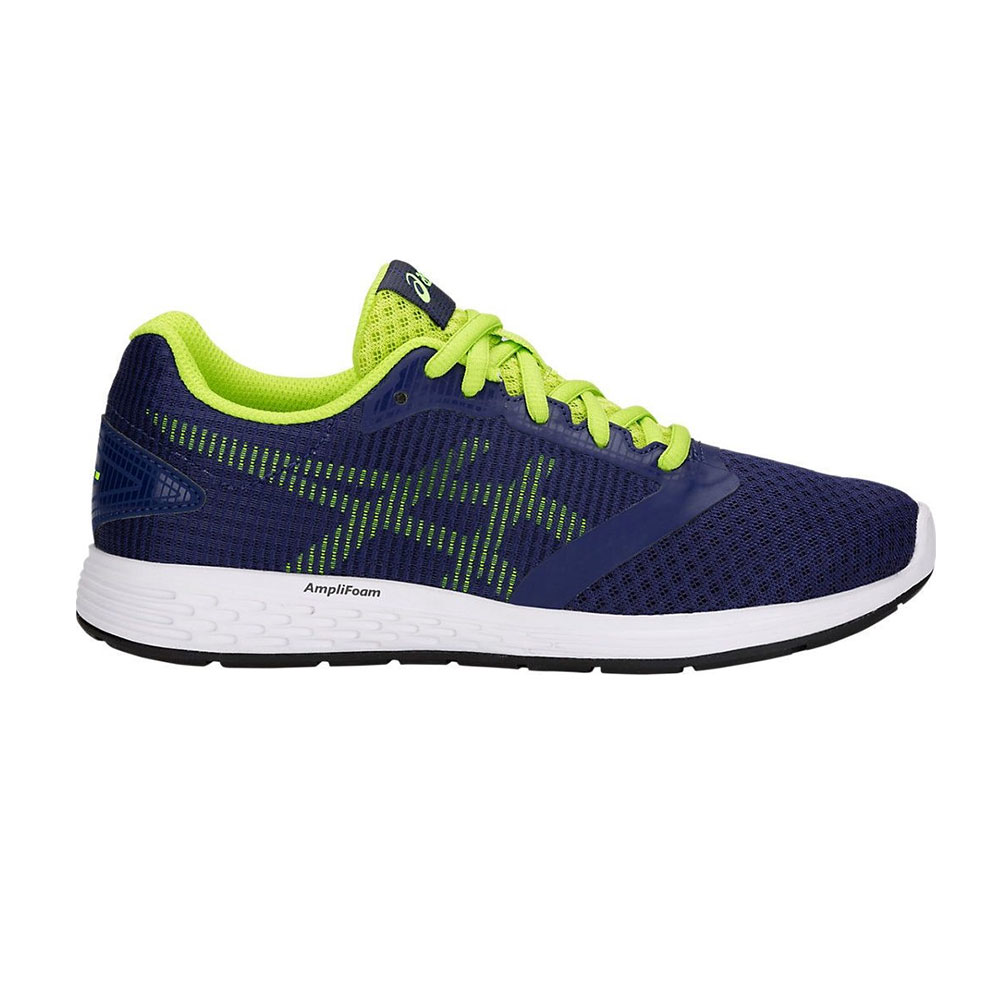 asics patriot 10 w