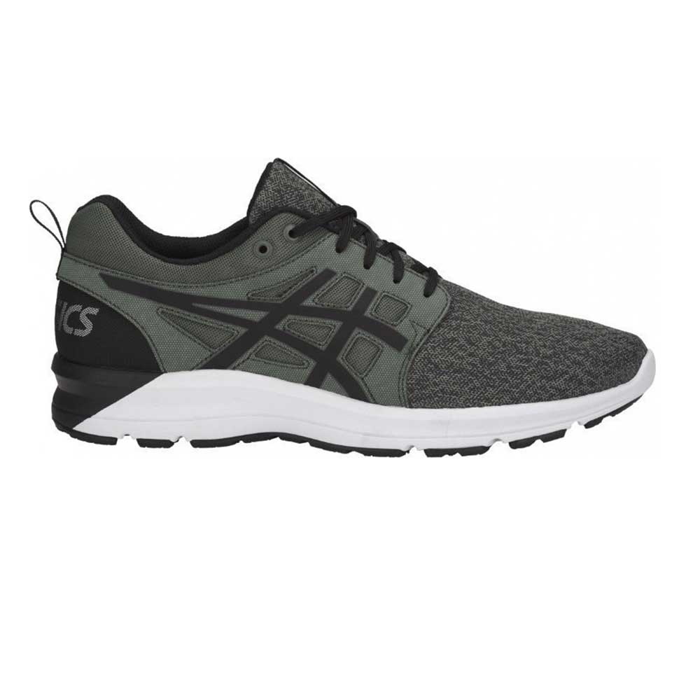 asics gel torrance black