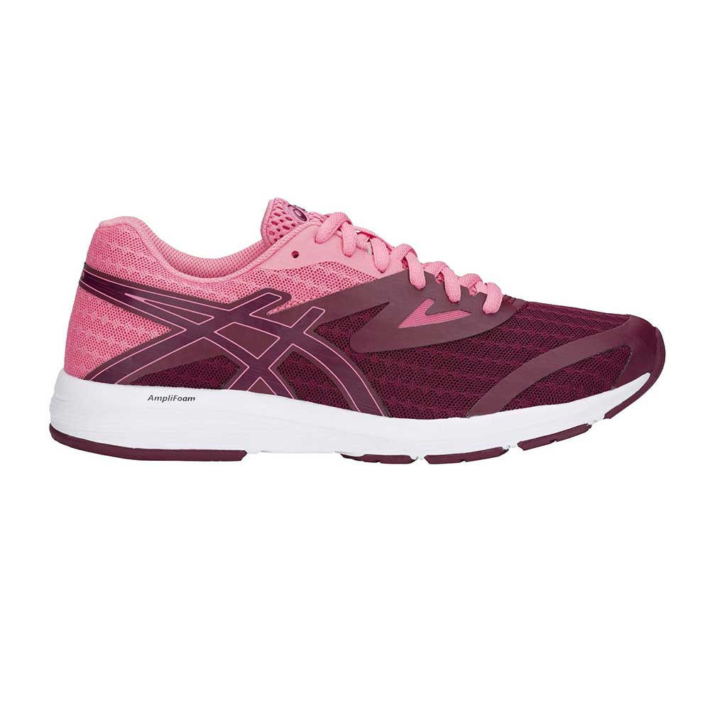 asics amplica women's running shoes