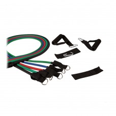 LiveUp Resistance Band Set