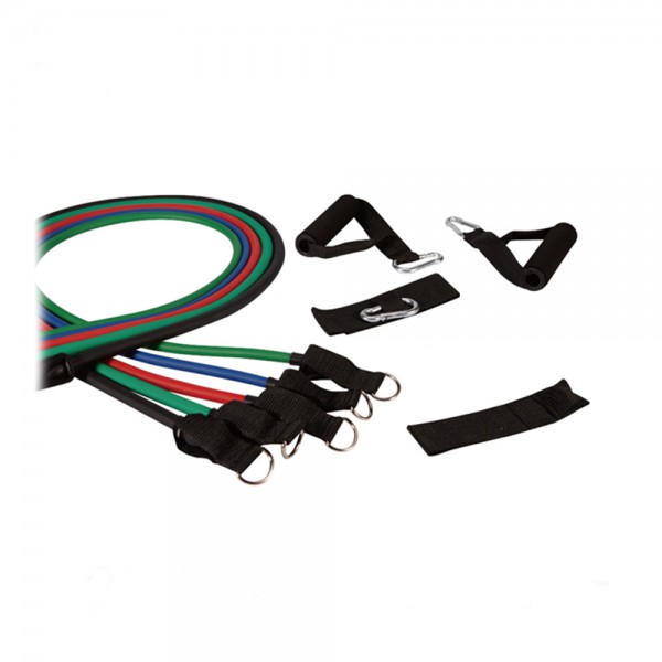 LiveUp Resistance Band Set
