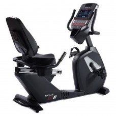 Sole LCR Recumbent Bike